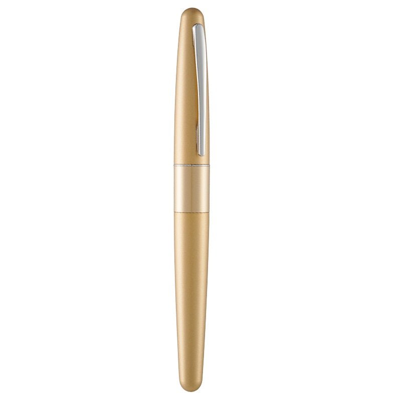 Pilot Metropolitan Animal Fountain Pens 88G Metal Body