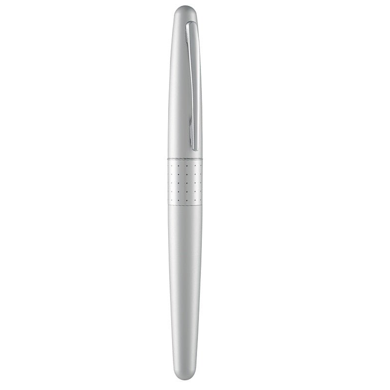 Pilot Metropolitan Animal Fountain Pens 88G Metal Body