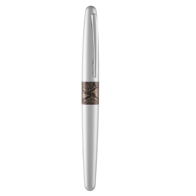 Pilot Metropolitan Animal Fountain Pens 88G Metal Body