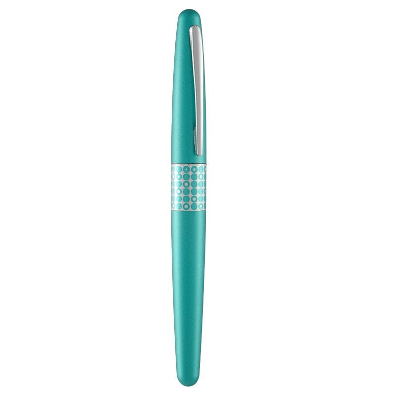 Pilot Metropolitan Animal Fountain Pens 88G Metal Body