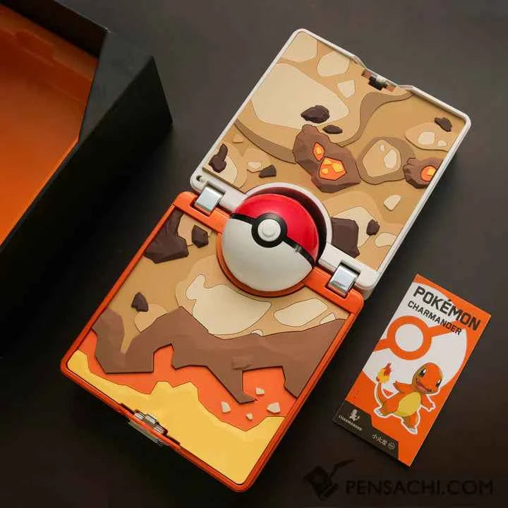 LAMY x Pokemon Safari Fountain Pen Set - Special Edition