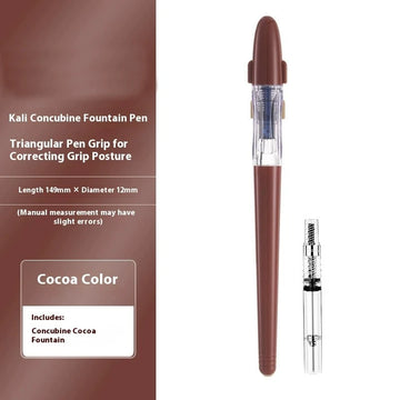 PILOT sulepea kalligraafiapliiats FP-60R koos CON40 tindimahutiga