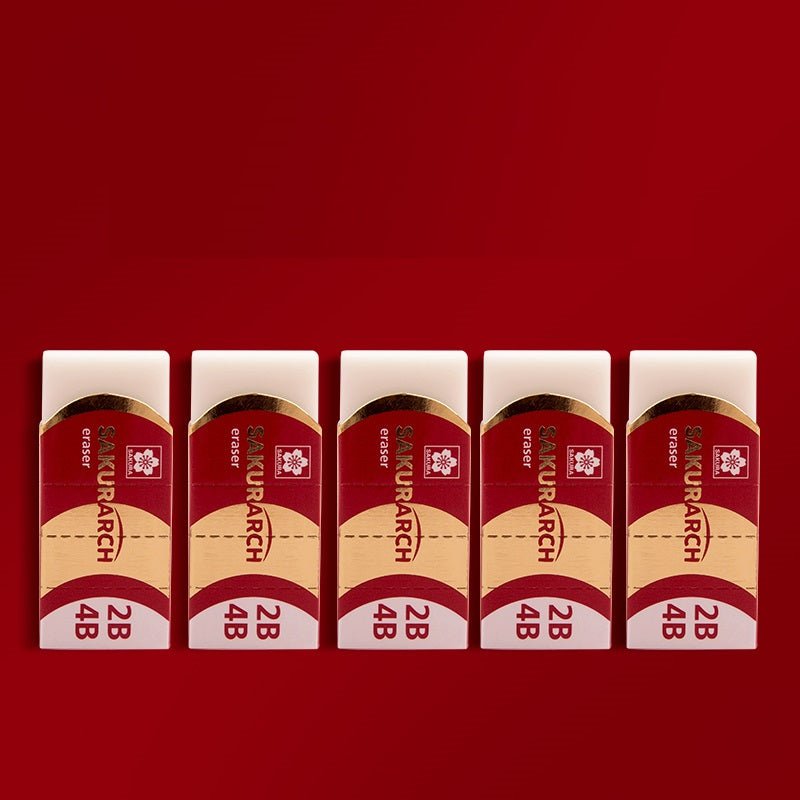 Sakura:Japanese Pens & Art Supplies