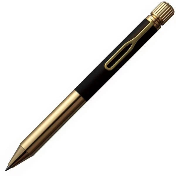 筆記具 SAKURA craft.lab 001 Aluminum-Edition SAKURA Craft Lab 001 Ballpoint Pen 0.5MM