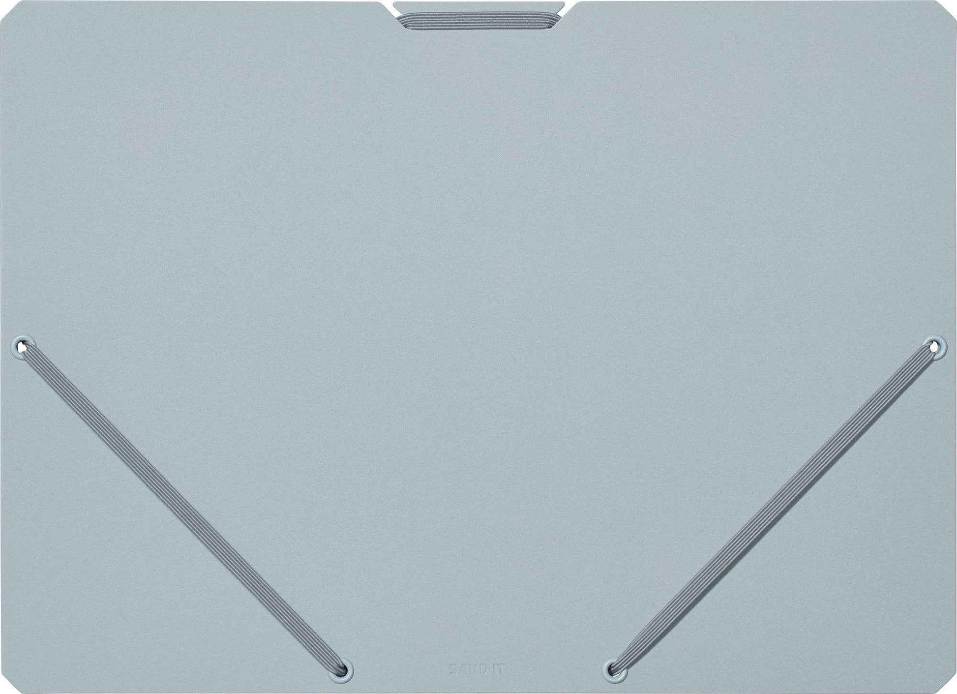 KING JIM "SAND IT" Document File Holder 2582 A4 Size