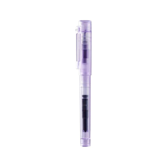 KACO SKY Premium Plastic Fountain Pen Transparent