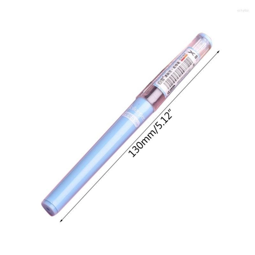 Snowhite X88 Roller Gel Pen Pack of 12