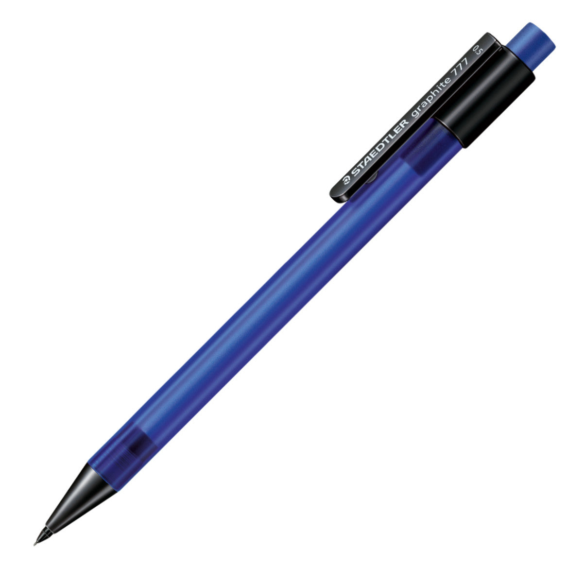 Staedtler Graphite 777 Drafting Mechanical Pencil,0.5 mm