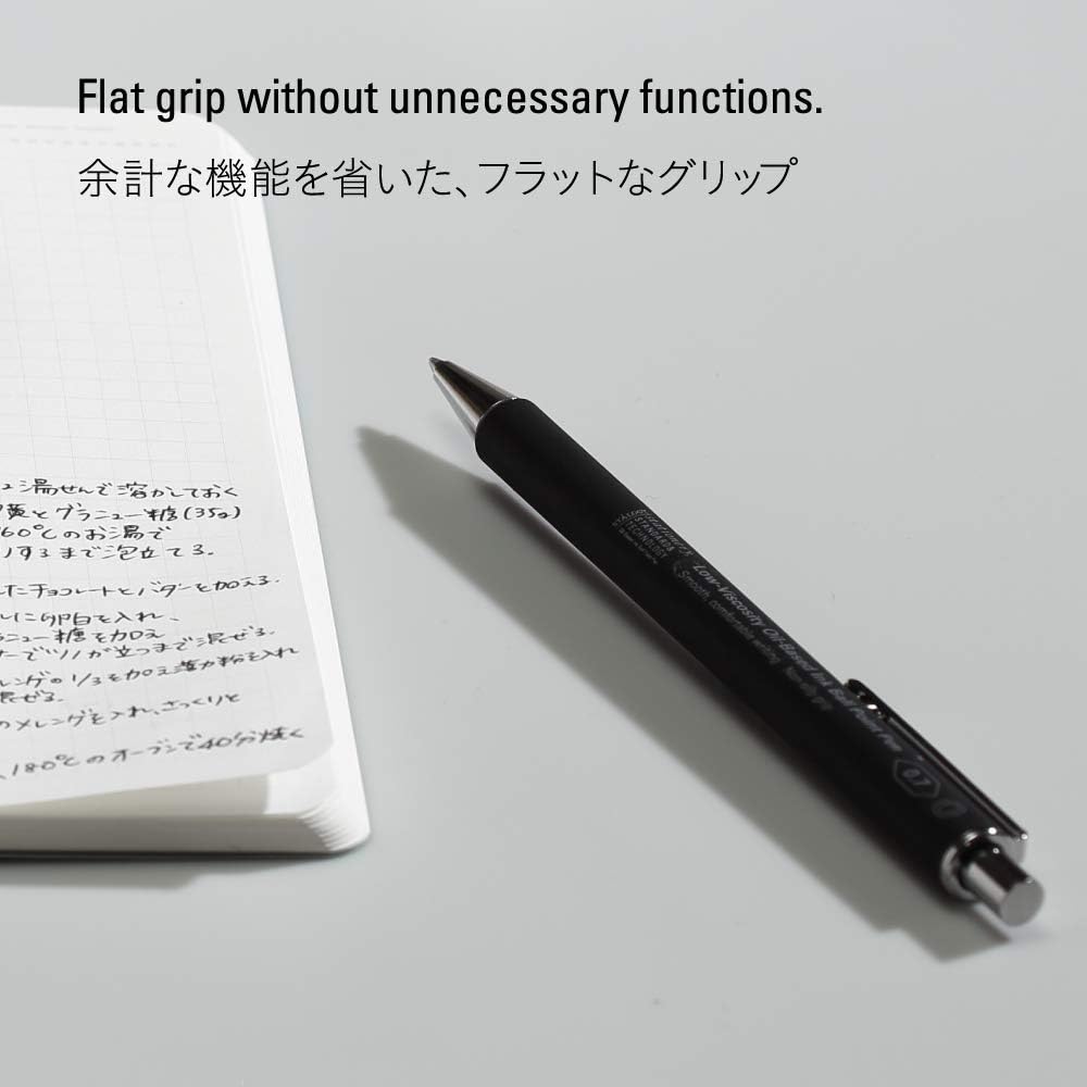 STALOGY Japan Water-Based Gel Ink Ballpoint Pen 0.7MM