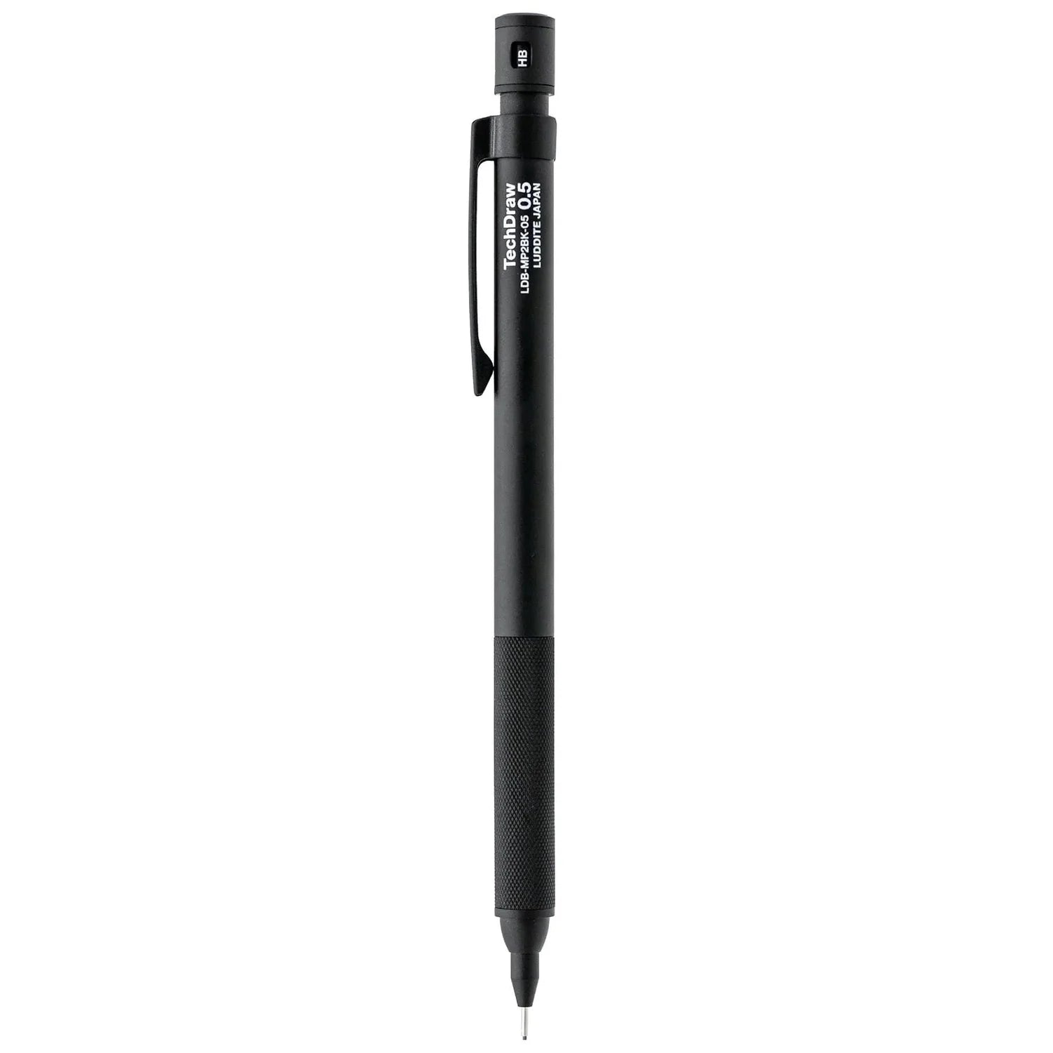 Luddite TechDraw2 Drafting Mechanical Pencil 0.3mm/0.5mm