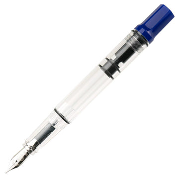 TWSBI Eco Fountain Pen Dark Sapphire