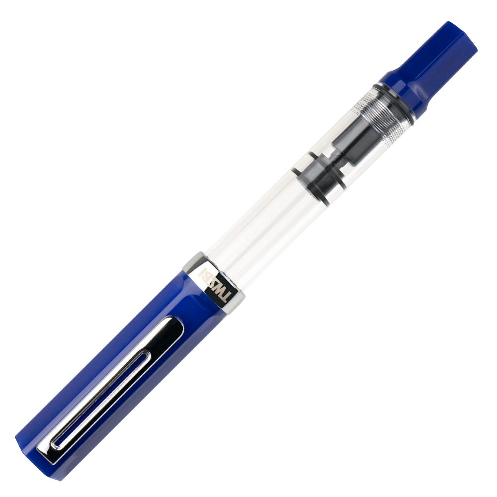 TWSBI Eco Fountain Pen Dark Sapphire