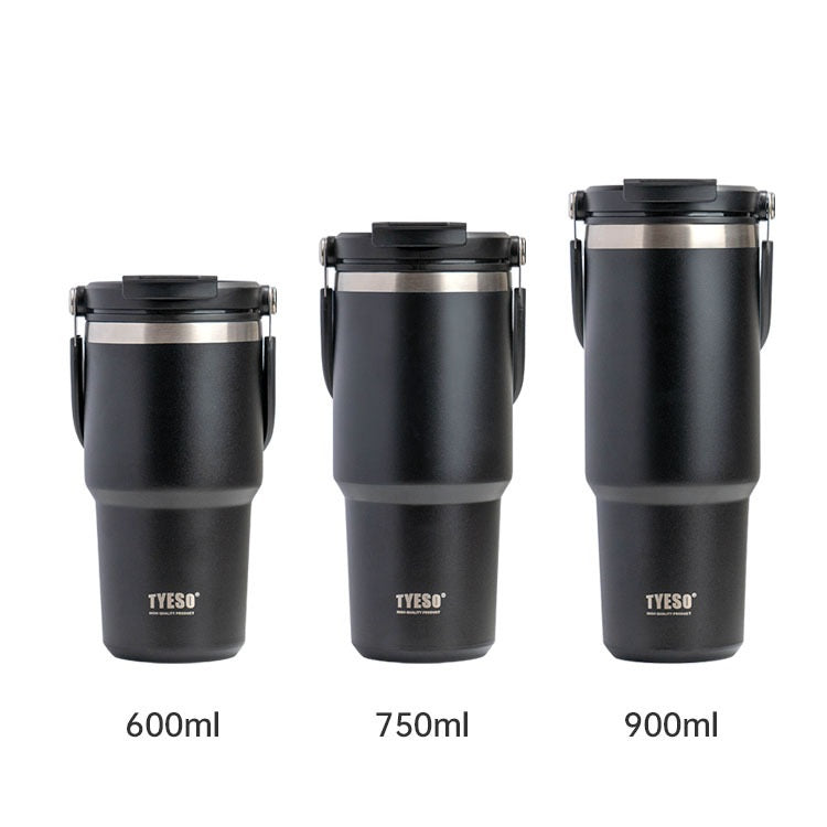 ROAM Straw Tumbler