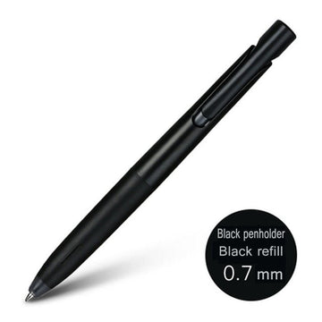 Zebra Blen Ballpoint Pen 0.7mm-Black Ink