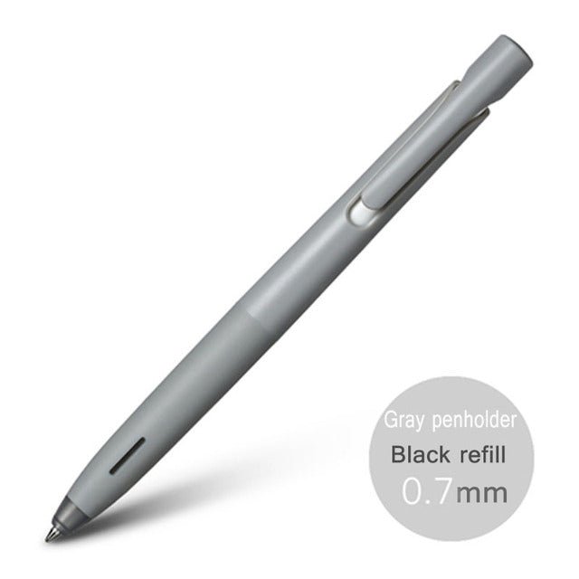 Zebra Blen Ballpoint Pen 0.7mm-Black Ink