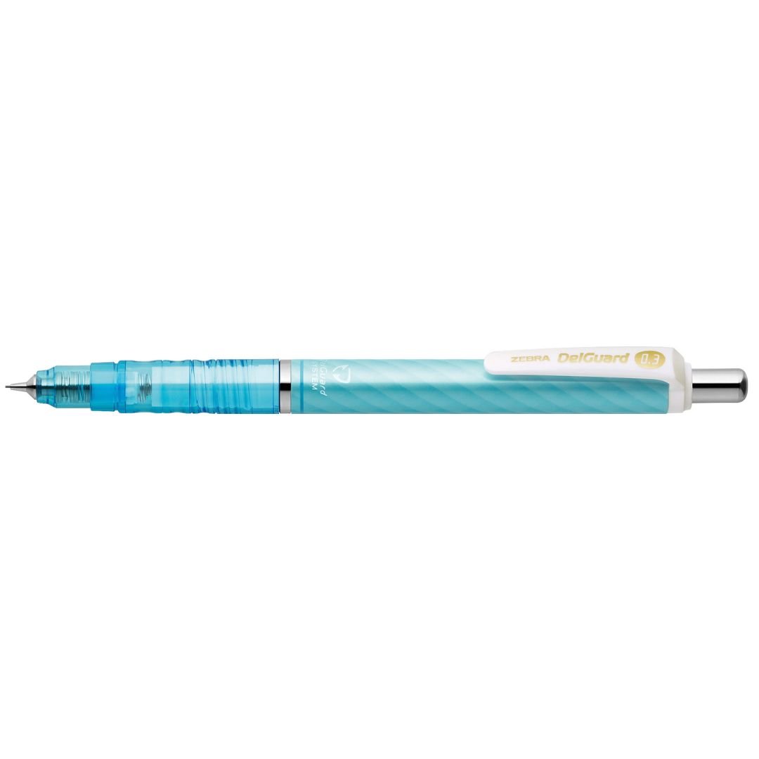 Zebra Delgard Mechanical Pencil 0.3mm