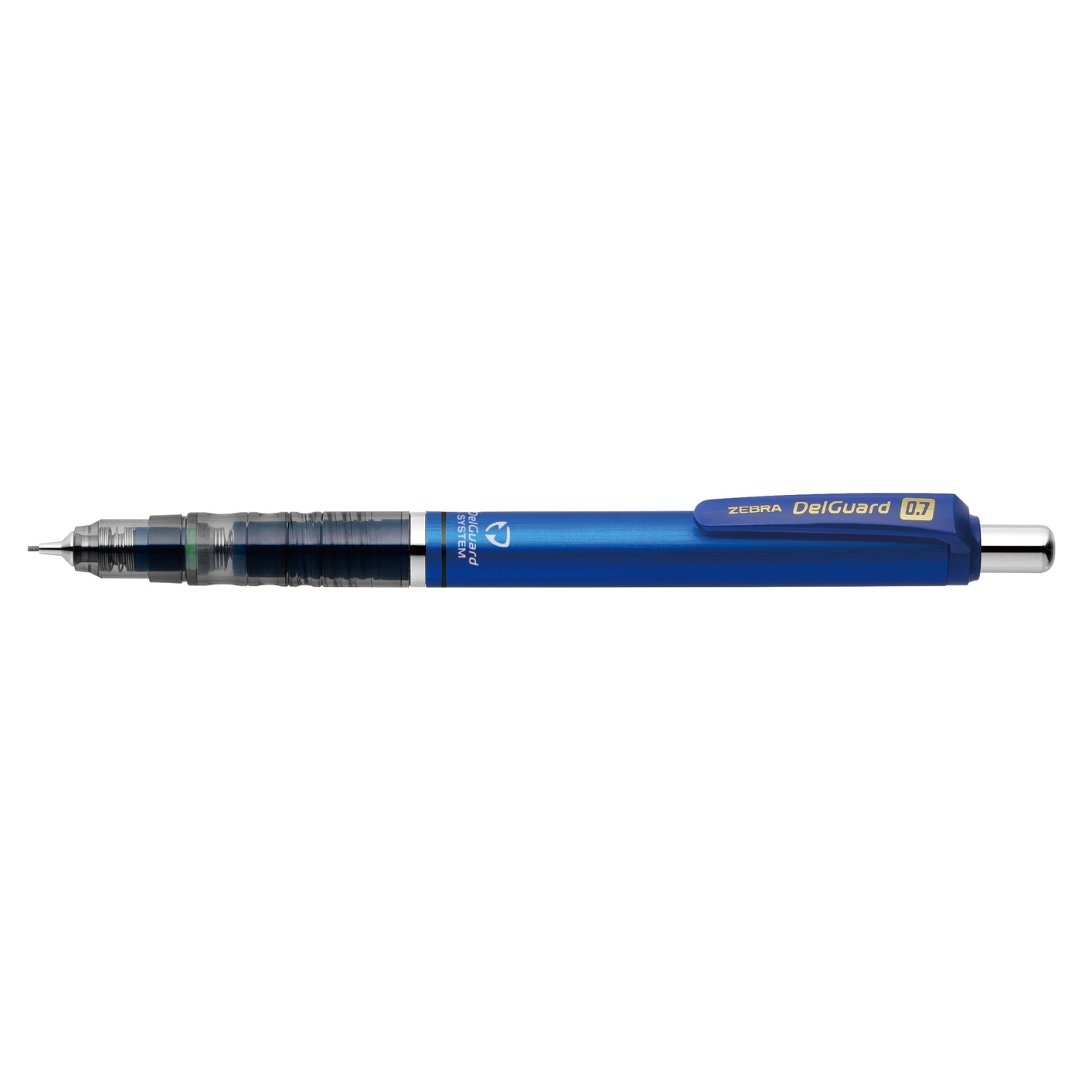 Zebra Delgard Mechanical Pencil 0.7mm