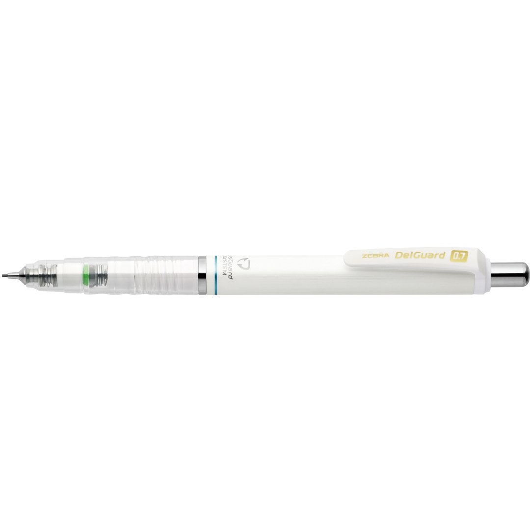 Zebra Delgard Mechanical Pencil 0.7mm