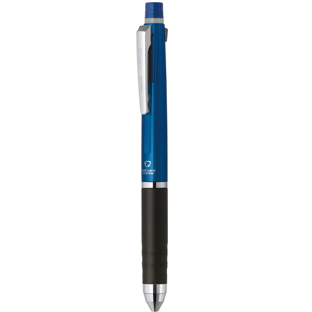 Zebra Delguard + 2C Multifunctional Mechanical Pencil