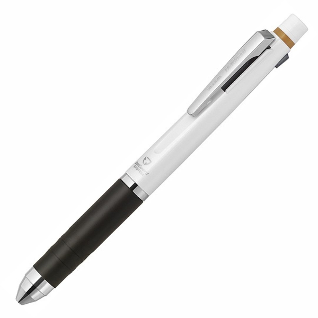 Zebra Delguard + 2C Multifunctional Mechanical Pencil