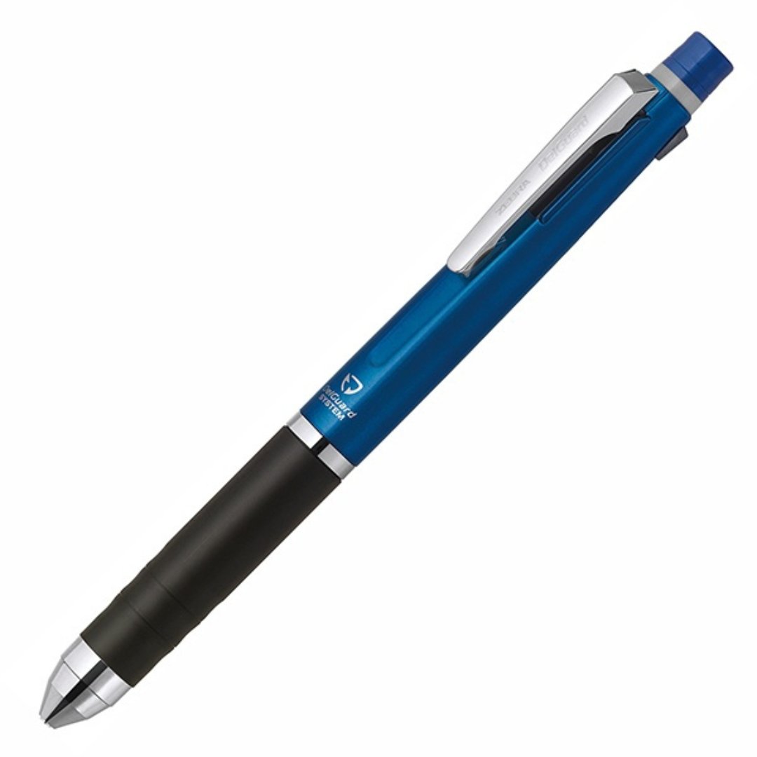 Zebra Delguard + 2C Multifunctional Mechanical Pencil