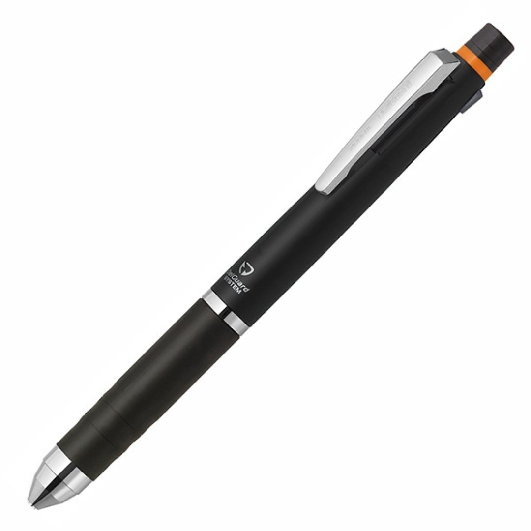 Zebra Delguard + 2C Multifunctional Mechanical Pencil