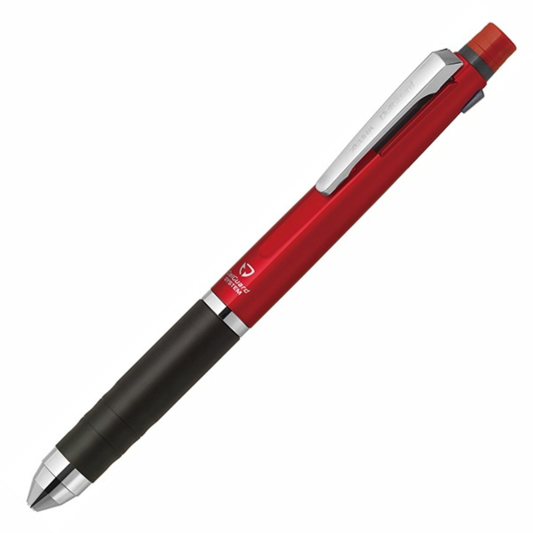 Zebra Delguard + 2C Multifunctional Mechanical Pencil