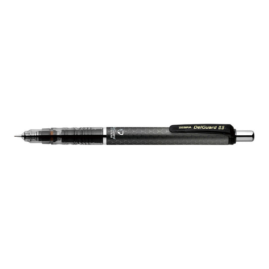 Zebra Delguard Mechanical Pencil 0.5mm