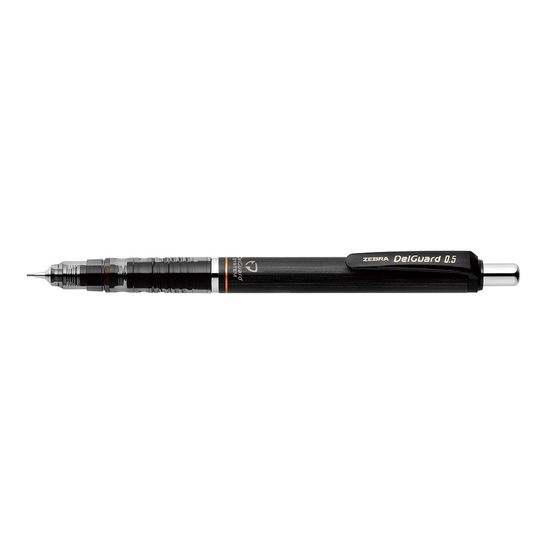 Zebra Delguard Mechanical Pencil 0.5mm