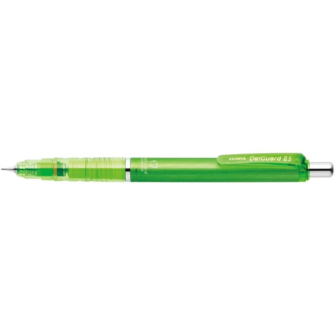 Zebra Delguard Mechanical Pencil 0.5mm