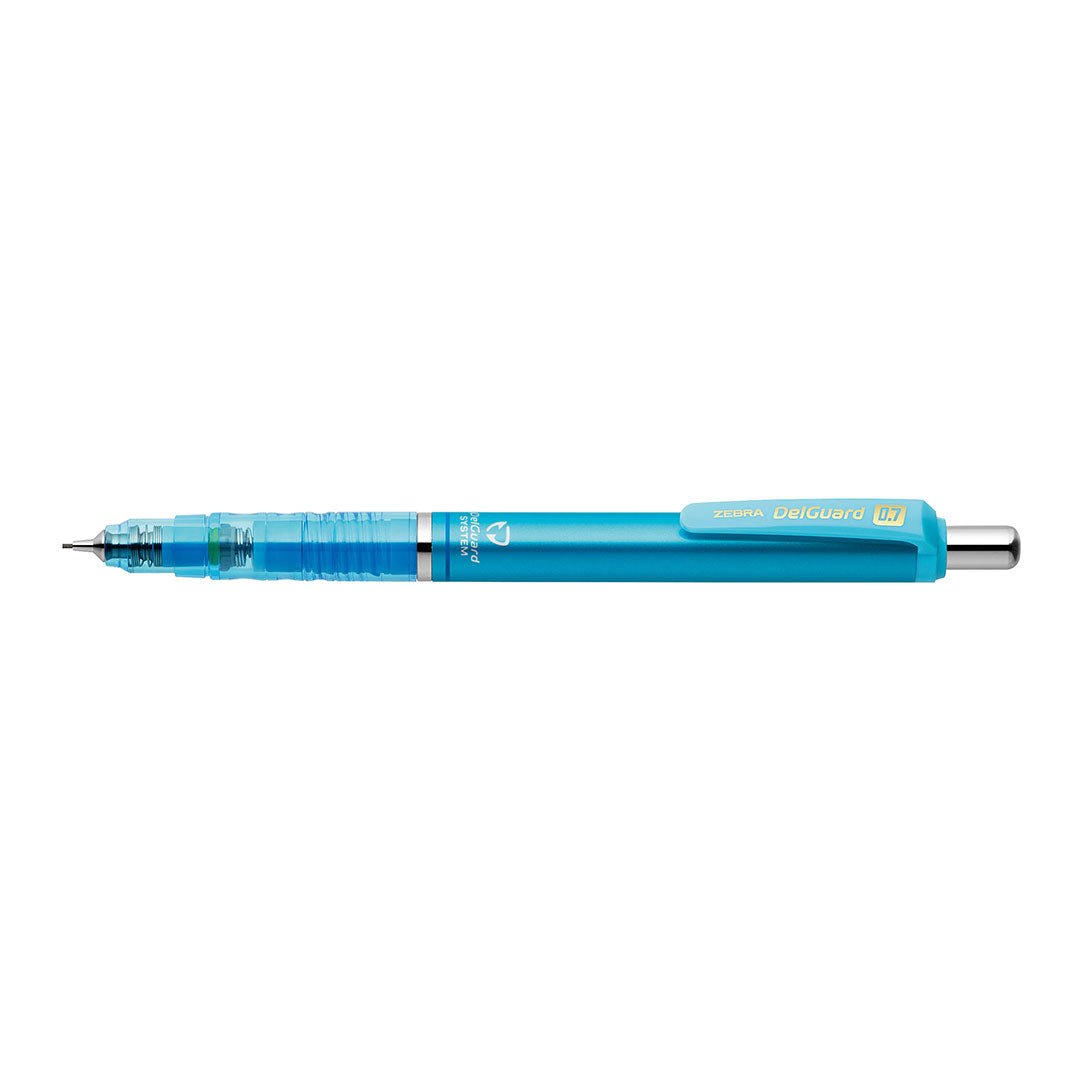 Zebra Delgard Mechanical Pencil 0.7mm