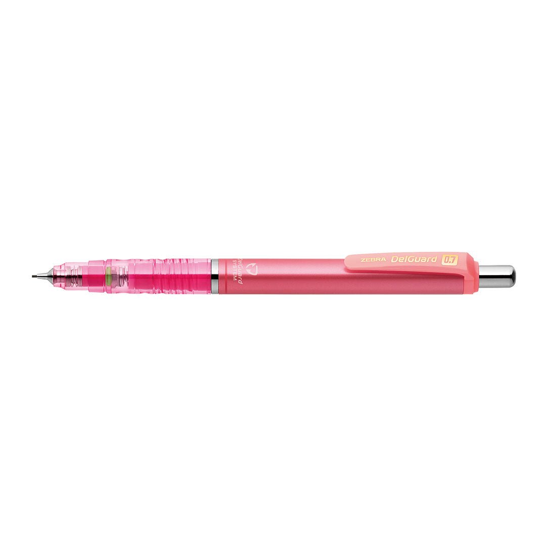 Zebra Delgard Mechanical Pencil 0.7mm