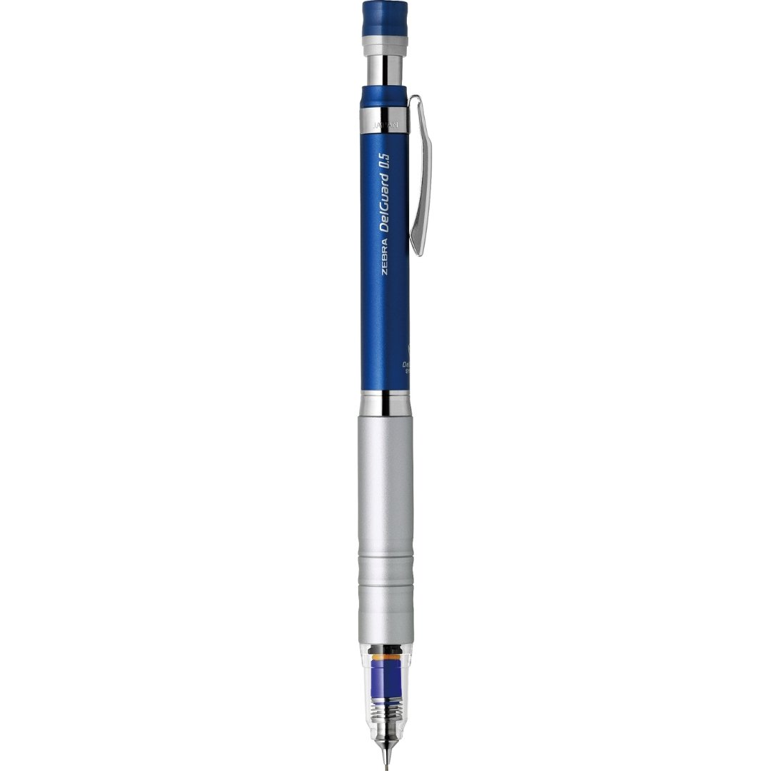 Zebra Delguard Type-Lx Mechanical Pencil