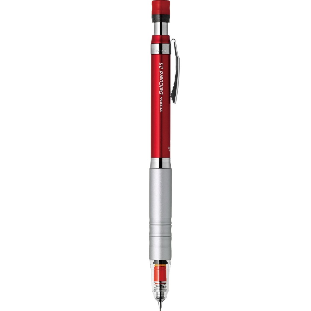 Zebra Delguard Type-Lx Mechanical Pencil