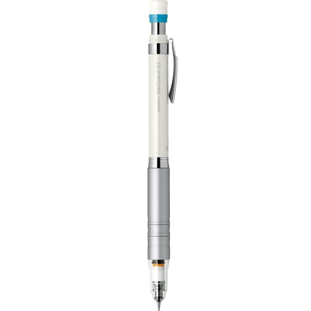 Zebra Delguard Type-Lx Mechanical Pencil