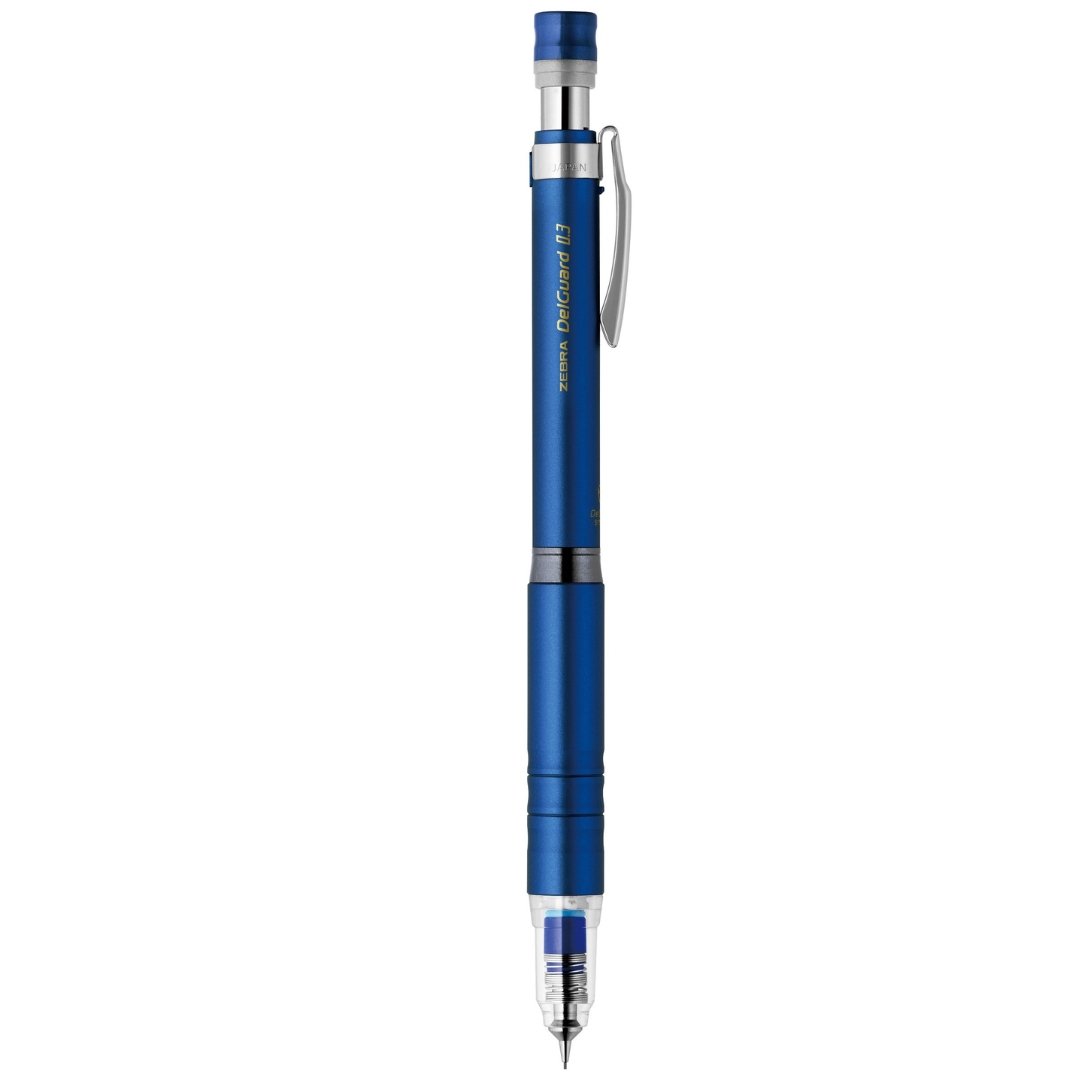 Zebra Delguard Type-Lx Mechanical Pencil