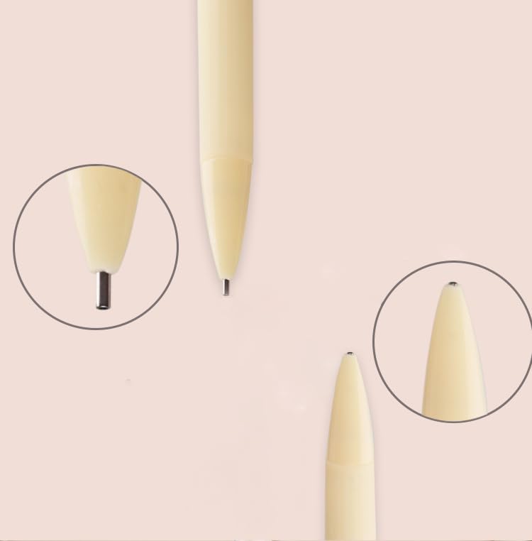 COLNK Mechanical Pencils 0.5mm 6 Pack