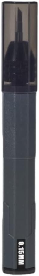 Tunstang Steel Blades Model Scriber Chisel For RG 1/144 MG 1/100 Scale Model