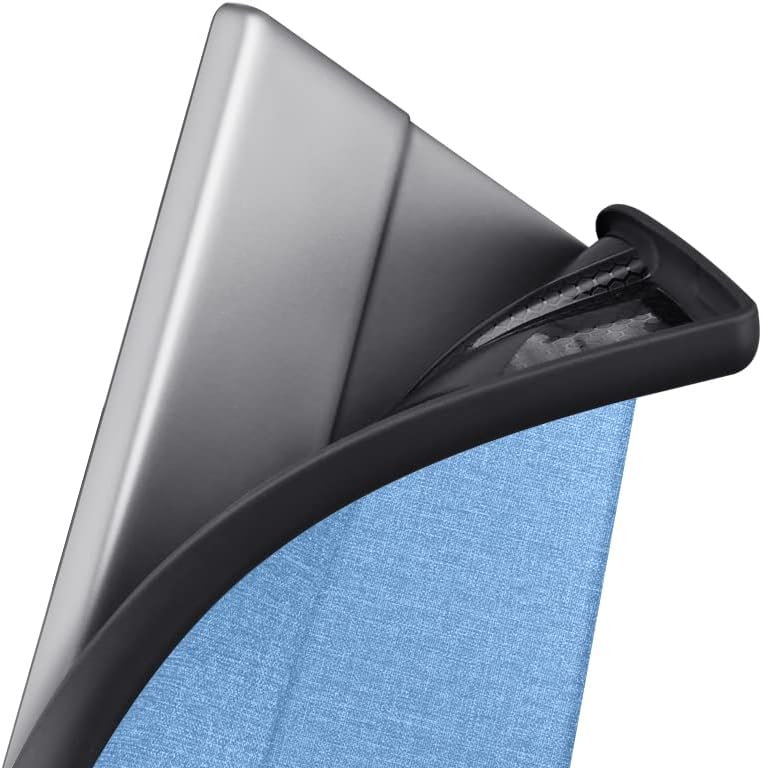 Case Cover for 7" Kindle Oasis with Hand Strap - 2019 Release