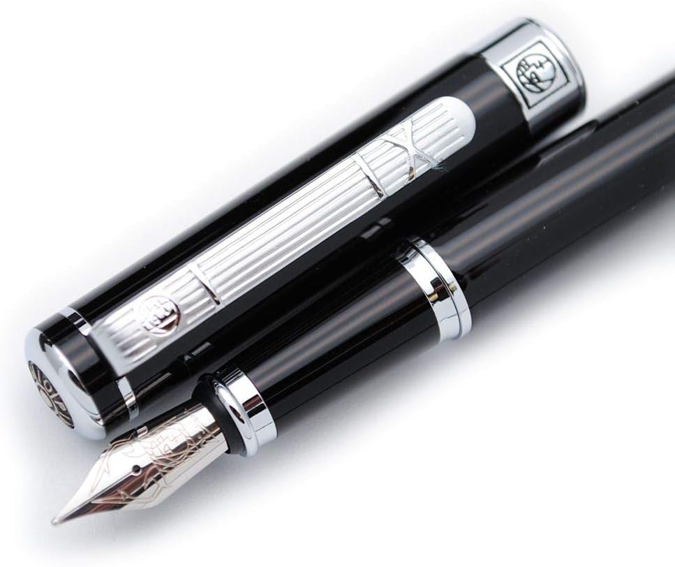 Picasso 902 Gentleman Collection Fountain Pen Original Box