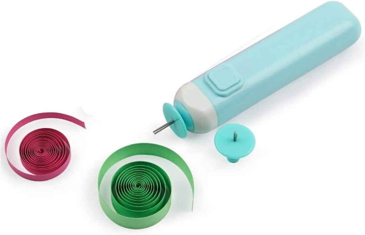 Rayher Quilling Pennarello C. Soft Grip, 16,5Cm, C.Spilli 3Cm, Bus.Blis. 1Pz, 71935000