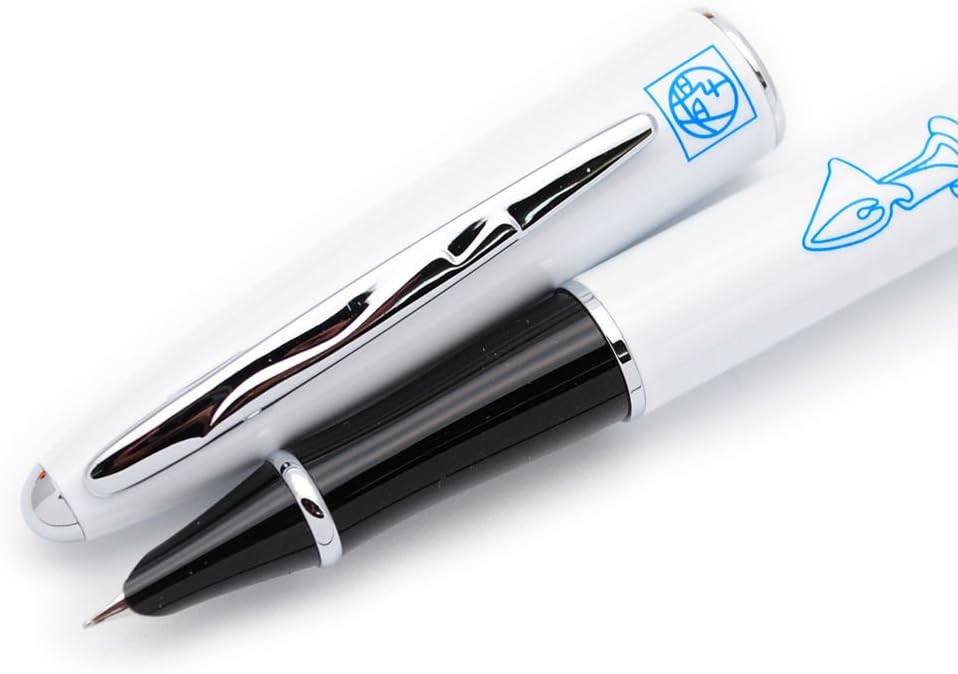 Picasso 606 Ultrafine Accounting Fountain Pen EF Nib