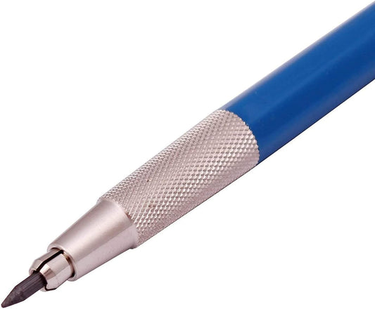 STAEDTLER 780C Mars Technico mekanisk penna med HB bly och suddgummi
