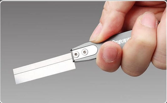 Super Sharp mini handsågmodelleringskniv för modellhantverksverktyg
