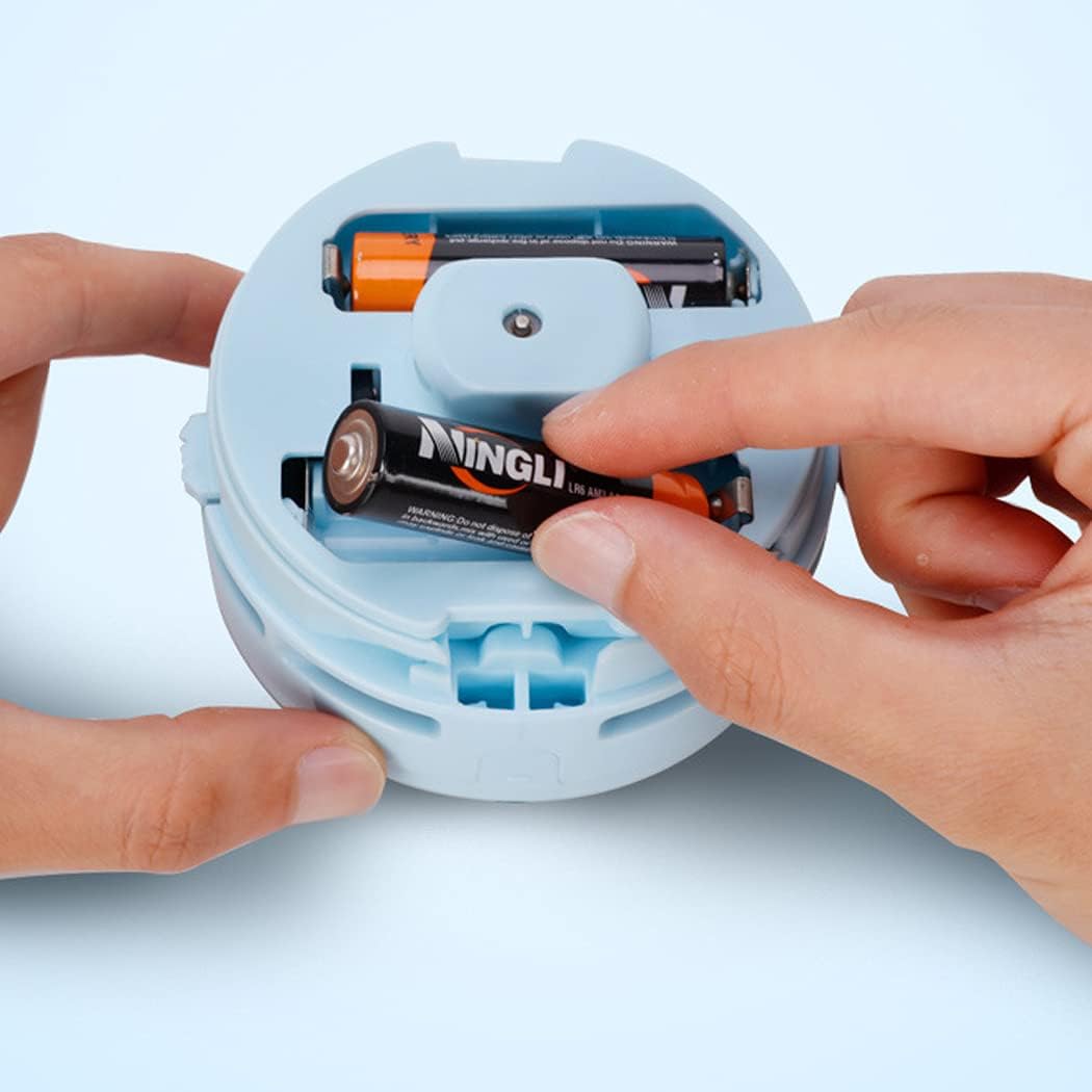 TENWIN Mini Desktop Vacuum Cleaner