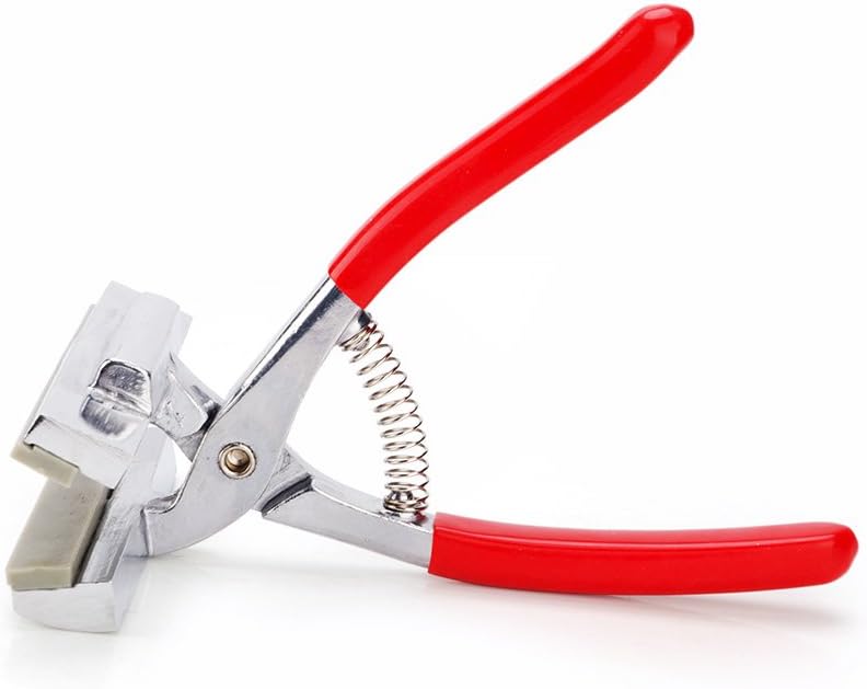 Alloy Art Tool Extra Wide Canvas Pliers