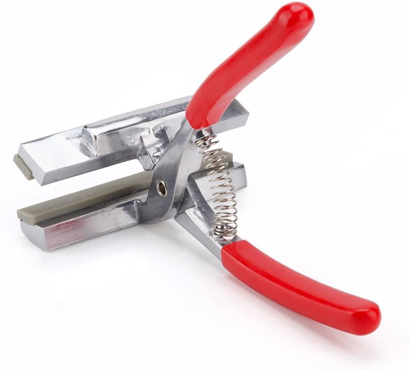 Alloy Art Tool Extra Wide Canvas Pliers