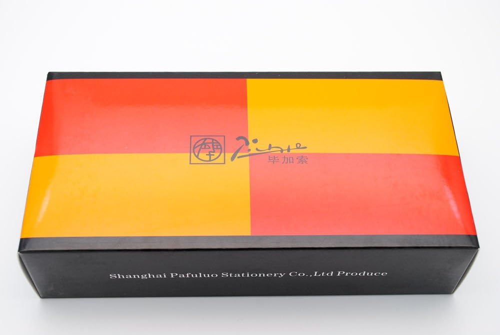 Picasso 902 Gentleman Collection Fountain Pen Original Box