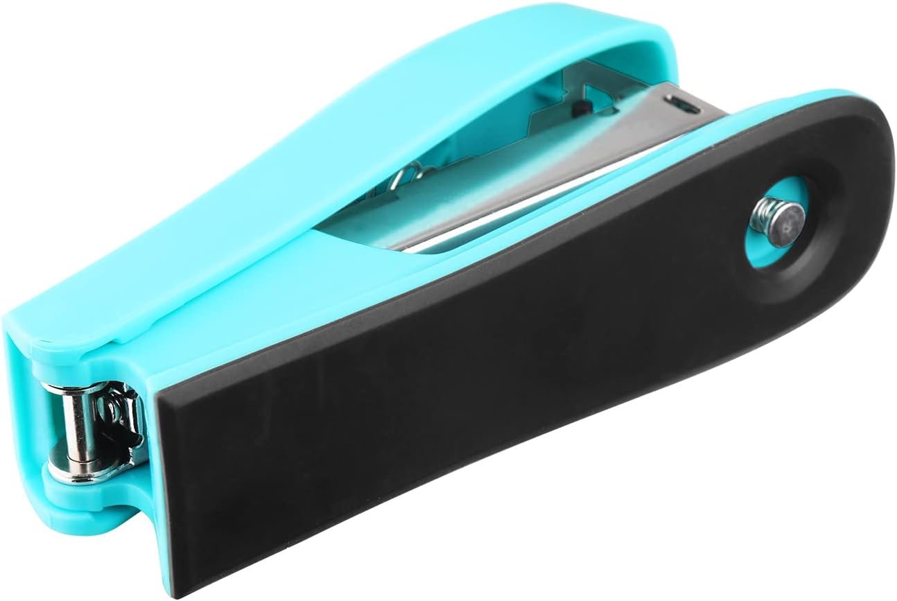 Comix Desktop Stapler,20 Sheets Capacity Commercial Desk Stapler