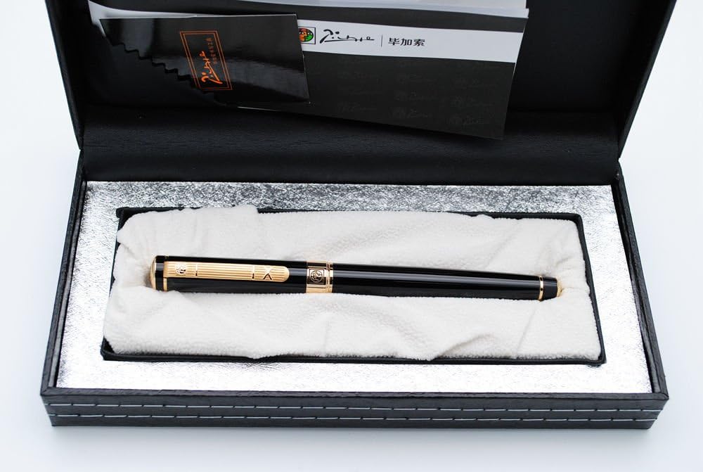 Picasso 902 Gentleman Collection Fountain Pen Original Box